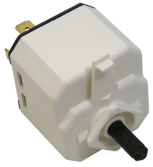 Whirlpool Dryer Start Switch - WP3398094, Replaces: 3398094 527426 AH345729 AP2974634 EA345729 EAP345729 PS345729 OEM PARTS WORLD