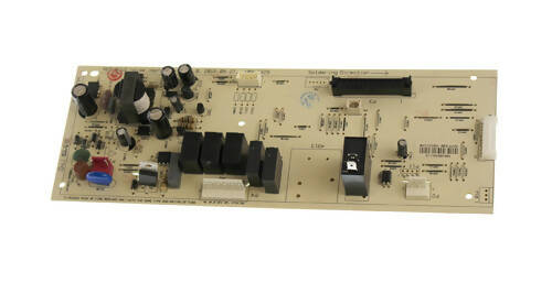 Whirlpool Microwave Electronic Control Board - W11192681, Replaces: W11032356 W11032364 W11133304 W11173755 OEM PARTS WORLD