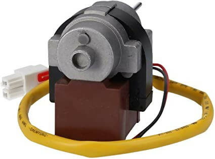 Condenser Fan Motor - 00601016, Replaces: PD00032852 601016 OEM PARTS WORLD