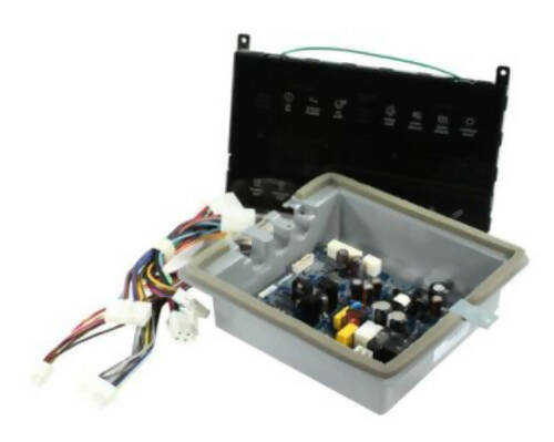 Frigidaire Refrigerator Water Dispenser User Interface Kit - 5303918584, Replaces: 2220794 AH3507544 AP5332194 EA3507544 EAP3507544 OEM PARTS WORLD