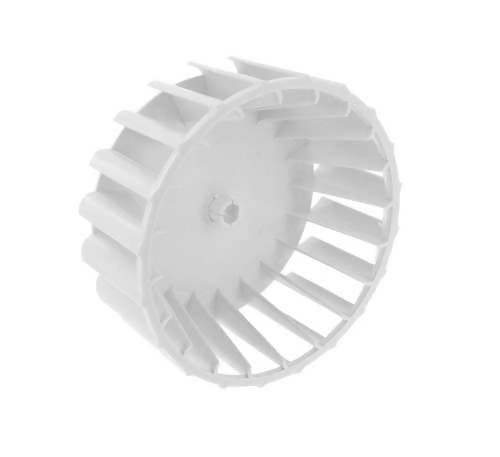 Whirlpool Dryer Blower Wheel, 7-1/2" - Y303836, Replaces: B008YDSFR0 B00I46ZKX4 WPY303836 OEM PARTS WORLD