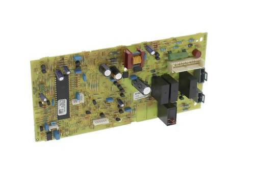 Whirlpool Microwave Electronic Control Board - WPW10626304, Replaces: 4448908 AH11756827 AP6023483 EA11756827 EAP11756827 OEM PARTS WORLD
