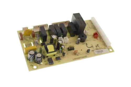 GE Dryer Power Control Board - WG04F10108, Replaces: 2025708 AH12069001 AP4567124 EA12069001 EAP12069001 EAP3406186 PS12069001 PS3406186 OEM PARTS WORLD