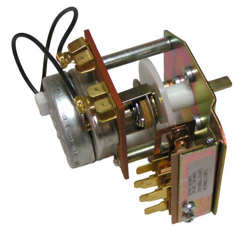 Speed Queen Dryer Thermostat Temperature Control - M400780P, Replaces: M400779 M400780 OEM PARTS WORLD