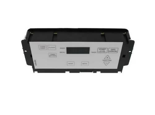 Whirlpool Range Electronic Control Board - WPW10557734, Replaces: 4448344 AH11756264 AP6026712 EA11756264 EAP11756264 PS11756264 W10557734 OEM PARTS WORLD