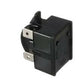 Danby Refrigerator Compressor Relay - 1.03.01.01.118PTC