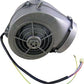 Bosch Hood Fan Motor - 11007194