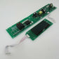 Bosch Microwave/Oven Control Board - 11016911