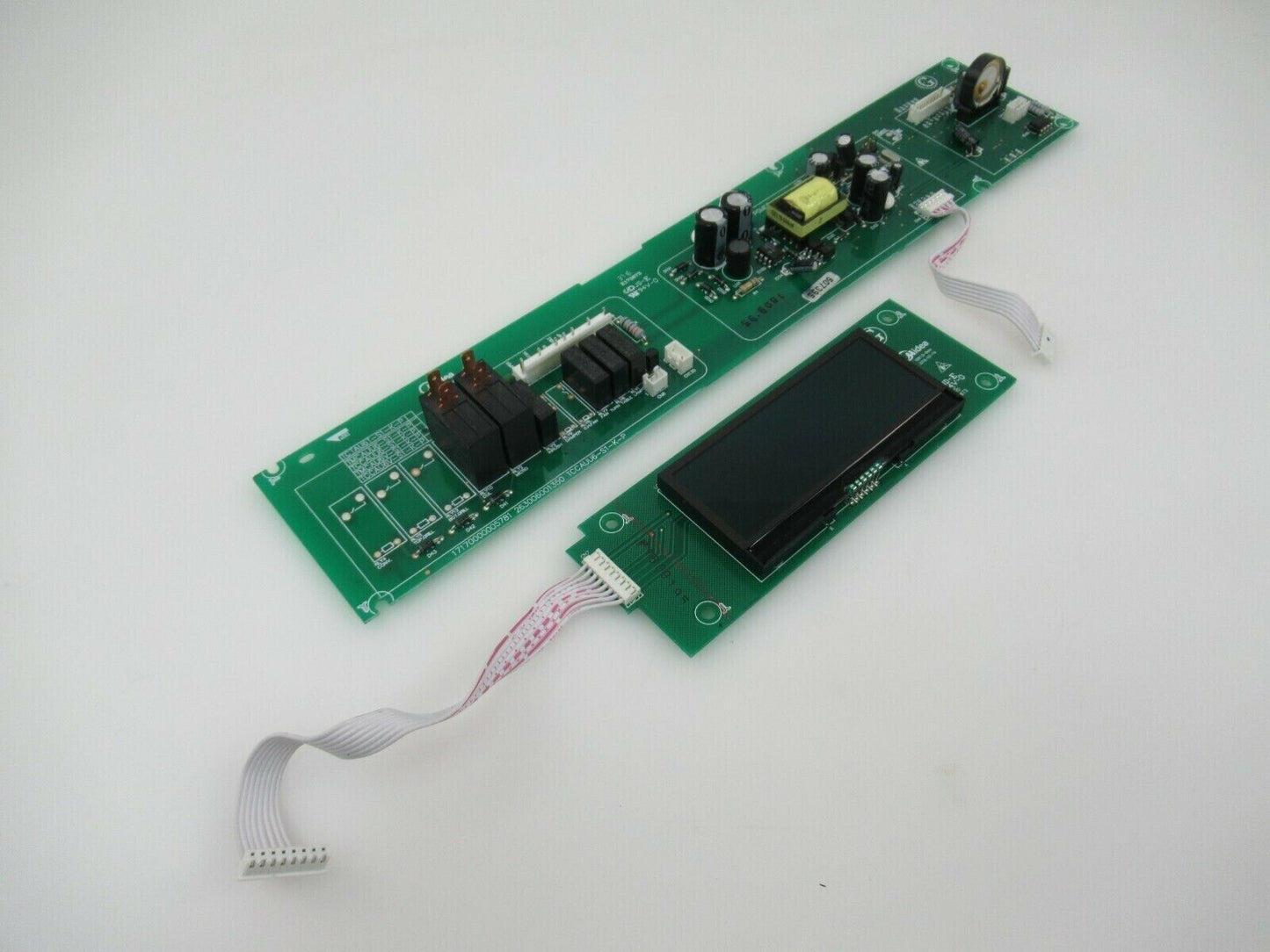 Bosch Microwave/Oven Control Board  OEM - 11016911, Replaces: 4580822 AP6043295 PS12072185 EAP12072185 PARTS OF CANADA LTD