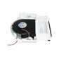 Bosch Refrigerator Evaporator Fan - 11023751