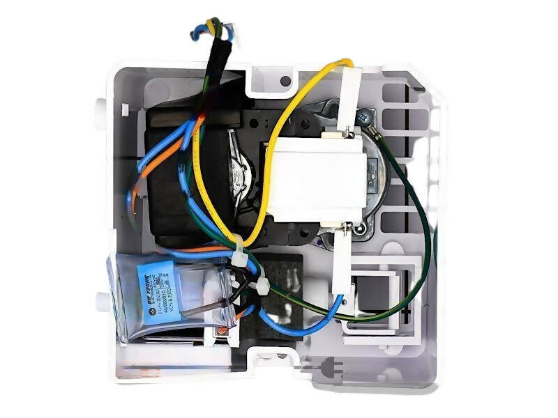 Bosch Refrigerator Motor - 11040181