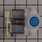 Whirlpool Washer Water Inlet Valve OEM - W11044834 or W10846345, Replaces: 4461909 AP6041980 PS11775283 EAP11775283 PD00042410 OEM PARTS WORLD