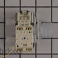 Whirlpool Washer Water Inlet Valve OEM - W11044834 or W10846345, Replaces: 4461909 AP6041980 PS11775283 EAP11775283 PD00042410 OEM PARTS WORLD