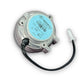 Scotsman Condenser Fan Motor - 12-2396-21, Replaces: 12239621 INVERTEC