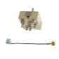 Whirlpool Range Surface Element Switch - 12002121