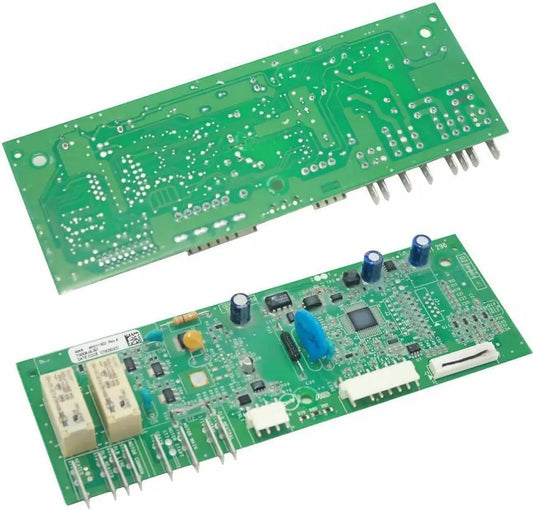 Whirlpool Dishwasher Control Board - 12002709