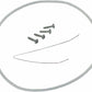 Bosch Dishwasher Sump Pump Repair Kit - 12005744