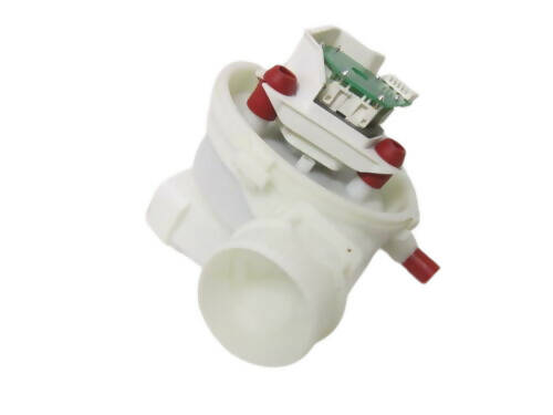 Bosch Dishwasher Fan - 12009748