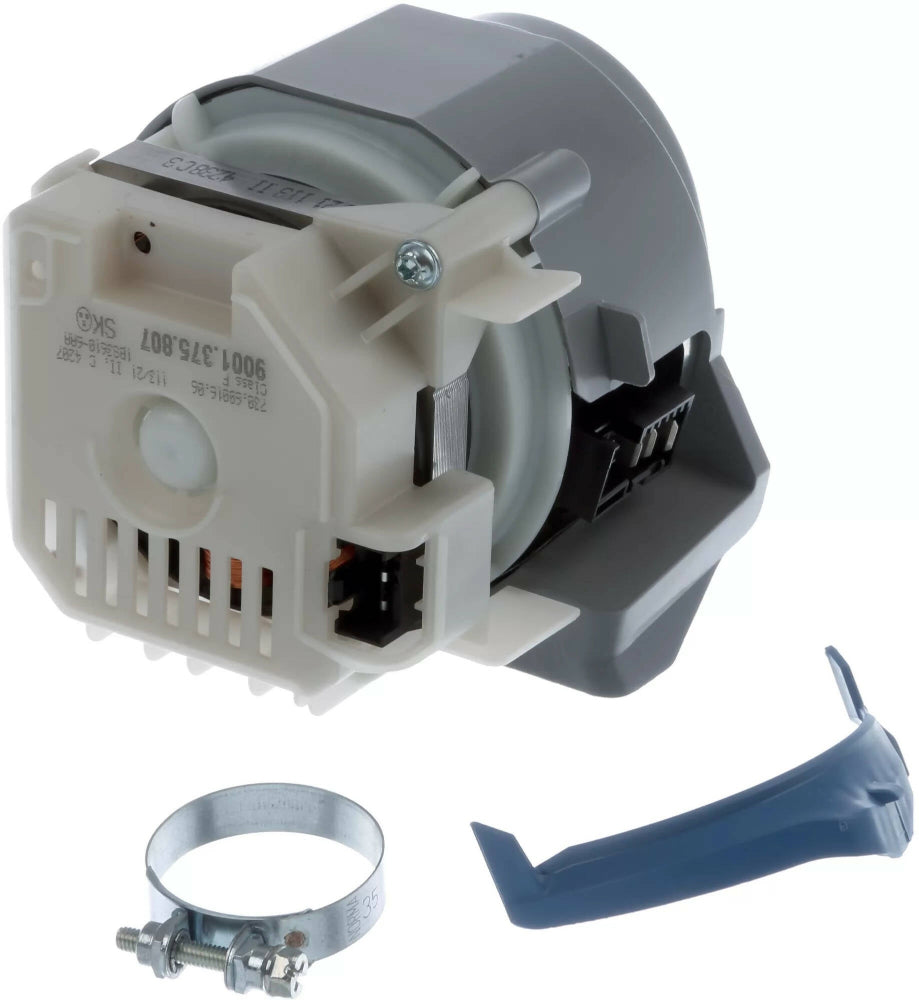 Bosch Dishwasher Heat Pump - 12011015