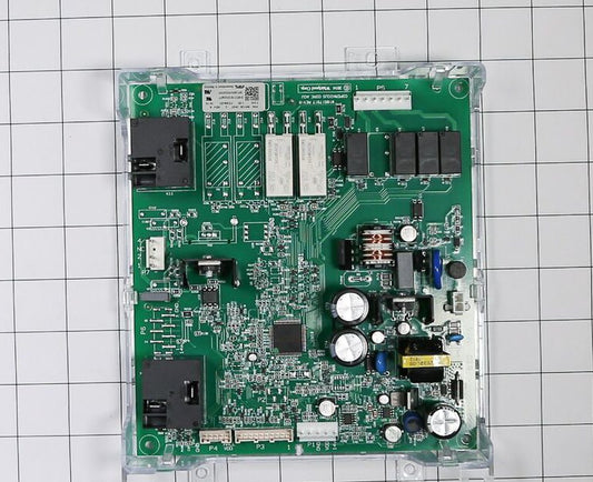 Whirlpool Range Electronic Control Board OEM - W11261167 , Replaces: W11040197 W11200665 W11253187 4845794 AP6784340 PS12584434 EAP12584434 PARTS OF CANADA LTD