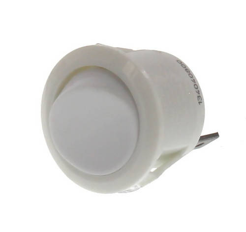 Frigidaire Dryer On/Off Rocker Switch - 134040800