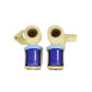 Frigidaire Washer Inlet Valve - 134210800