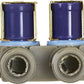 Frigidaire Washer Inlet Valve - 134211400