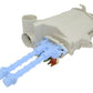 Frigidaire Washer Dispenser Housing - 134409320