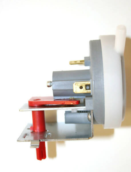 Frigidaire Washer Pressure Switch - 134680100