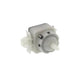 Frigidaire Washer Pressure Switch - 134762000