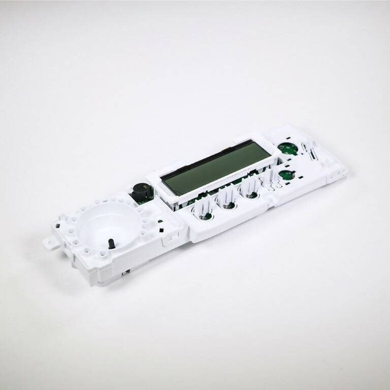 Frigidaire Dryer User Control And Display Board - 134994600