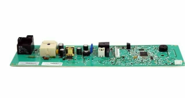 Frigidaire Dryer Control Board - 137008010NH