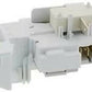 Frigidaire Washer Lid Lock with Switch - 137353300