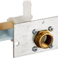 Frigidaire Dishwasher Water Inlet Valve - 154513601