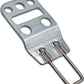 Frigidaire Dishwasher Door Latch Strike - 154662601