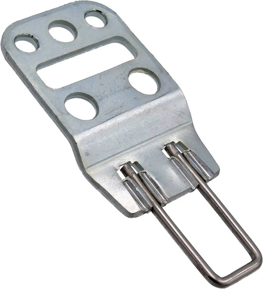 Frigidaire Dishwasher Door Latch Strike - 154662601