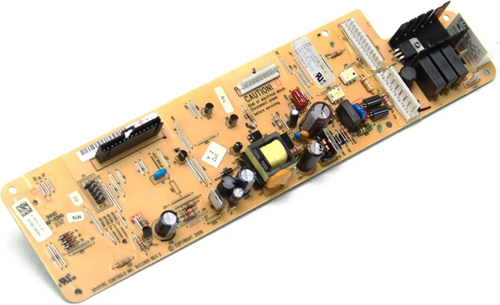 Frigidaire Dishwasher Control Board - 154886103