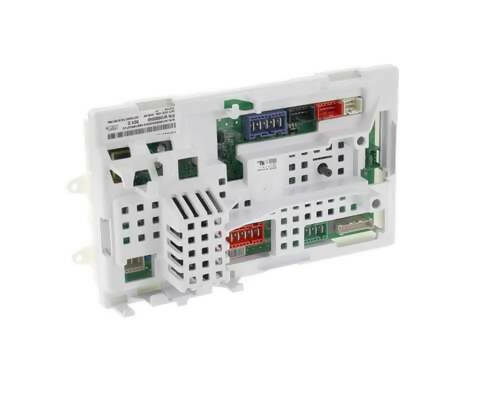 Whirlpool Washer Electronic Control Board - W10582040, Replaces: 3022861 AH8768792 AP5804438 EA8768792 EAP8768792 PS8768792 OEM PARTS WORLD