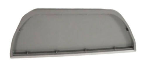 Whirlpool Refrigerator Water Dispenser Drip Tray - WPW10305897, Replaces: 1876018 AH11752469 AP4538109 AP6109165 EA11752469 EAP11752469 EAP2580739 OEM PARTS WORLD