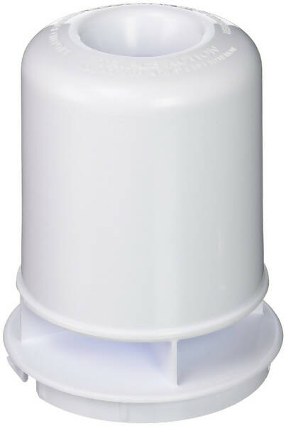 Whirlpool Washer Fabric Softener Dispenser Cup - WP8533252, Replaces: 1018612 8533252 AH11746155 AH887887 AP3183044 AP6012934 EA11746155 EA887887 OEM PARTS WORLD