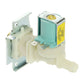 Water Inlet Valve - 00425458, Replaces: PD00000008 167081 00167081 189533 00189533 425458 580009 00580009 888009 OEM PARTS WORLD