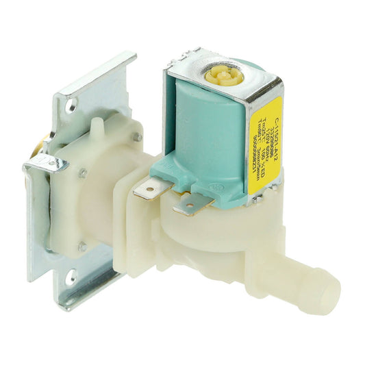 Water Inlet Valve - 00425458, Replaces: PD00000008 167081 00167081 189533 00189533 425458 580009 00580009 888009 OEM PARTS WORLD