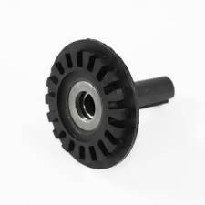Whirlpool Dishwasher Drain Impeller - WP8274950, Replaces: 4437658 8274950 831423 AH11745610 AH394019 AP3044170 AP6012402 OEM PARTS WORLD