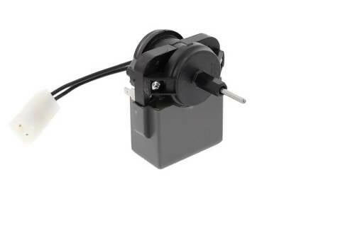 Whirlpool Refrigerator Evaporator Fan Motor - WP2315548, Replaces: 1194733 2220149 2315548 AH11740361 AH1484644 AP3950825 AP6007249 EA11740361 OEM PARTS WORLD