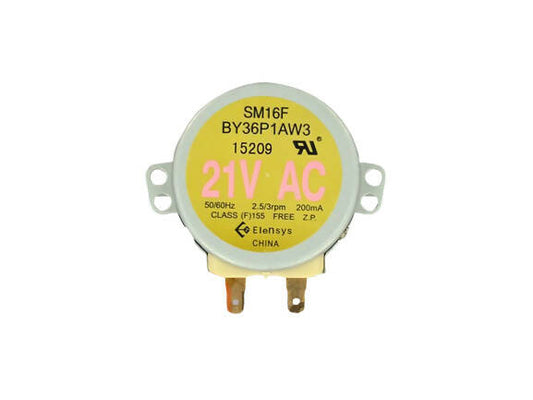 Drive Motor - WPDE31-10172A, Replaces: PD00028989 4439892 AP6026404 OEM PARTS WORLD