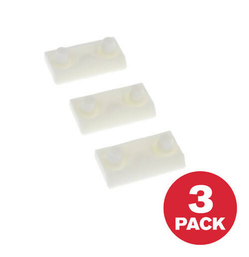 Whirlpool Top Load Washer Suspension Pad Set, 3/Pack - 285219, Replaces: 2979 62568 AH334456 AP3094373 EA334456 EAP334456 PS334456 OEM PARTS WORLD