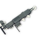 GE Washer Door Lock /Switch Assembly - WG04L00177, Replaces: WH10X10006 AP3884122 EA1021459 EA9863532 EAP1021459 PD00001249 INVERTEC