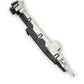 GE Washer Door Lock /Switch Assembly - WG04L00177, Replaces: WH10X10006 AP3884122 EA1021459 EA9863532 EAP1021459 PD00001249 INVERTEC