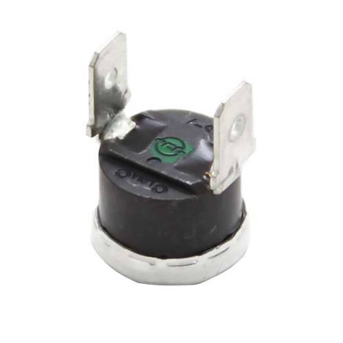 Whirlpool Dishwasher High Limit Thermostat - WPW10195091, Replaces: 1872060 AH11750035 AH2579496 AP4538380 AP6016742 W10195091 W10339563 OEM PARTS WORLD