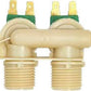 Speed Queen Washer Water Inlet Valve - 201468P